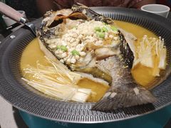 -半天妖烤鱼(新中关购物中心店)