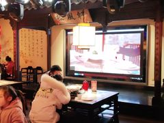 -老淮安·淮安菜(涟水店)