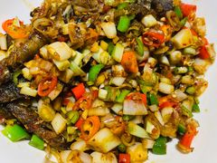 -赣饭农家·江西小炒(西乡店)