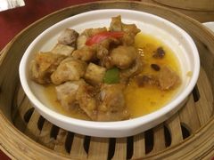新海利(夏湾店)-新海利海鲜城·41年珠海老字号(夏湾店)