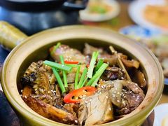 -鑫鸿达·海鲜闽菜热炒小馆(中山路店)