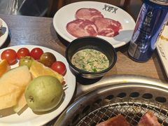 -火炉火自助餐(枫蓝国际店)