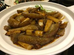 -阿庄新豫菜(航海东路店)