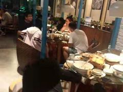大堂-刀板香·安徽菜(国购IFC店)