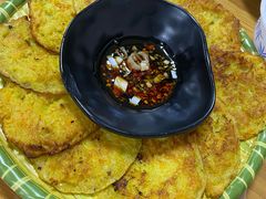 -朝族高丽火盆(长白山总店)