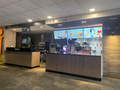 -麦当劳(国家体育场南路店)