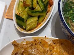 -陳香貴·兰州牛肉面(上海长风大悦城店)