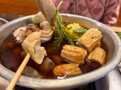 -WOW LUCKY创意韩料(龙阳广场店)