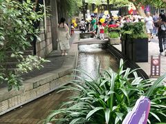 -河坊街景区