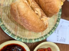 -华姐鸡粉(教育路店)