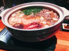 -皇品田苑日式料理(苏州中心店)