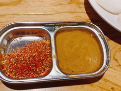 -牛炙烤肉(车公庙店)