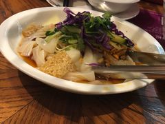 -阿罗新疆菜(人民广场店)