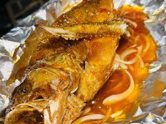 -19号私房菜(云南路店)