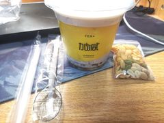 -加减茶饮(高沙店)
