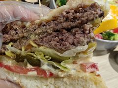 -魏斯理汉堡(西安沣东吾悦店)