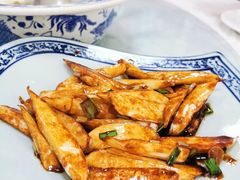 -芸海阁·农家私房菜(沙家浜景区出口店)