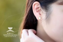 -威德钻石-克拉钻大本营(南京东路店)