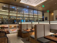 -泰香米泰国餐厅(中大国际店)