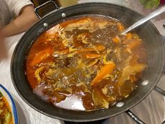 -霄汉牛三鲜湖北砂锅菜(万松园2店)