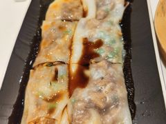 -白天鹅宾馆-宏图府餐厅