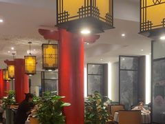 -汉水谣·江景餐厅(江滩店)