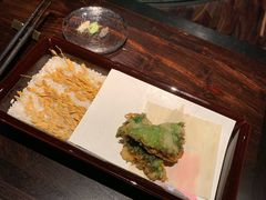 -元熹会席料理