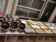 -东方雅典水疗美食汇(金海岸大厦店)