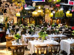 大堂-胡桃里音乐酒馆(下沙店)