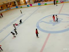 -全明星滑冰俱乐部(万象城店)