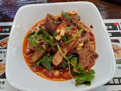 -黑白电视长沙小吃(美林M·LIVE天地东座店)