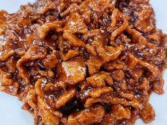 它似蜜-白魁老号饭庄(交道口店)