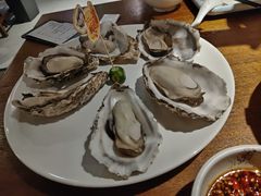 -乔街深夜食堂·小龙虾·高压锅生蚝(杭州总店)