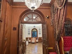 -马勒别墅·中餐厅