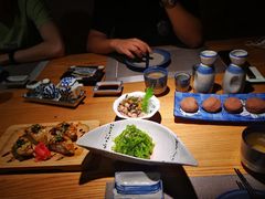 -大将料理餐厅(汇锦街店)