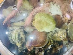 -同道蒸汽海鲜烧烤自助(刘庄夜市店)