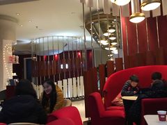 -哈根达斯(扬州瘦西湖店)