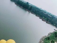 -南通鲜花小镇