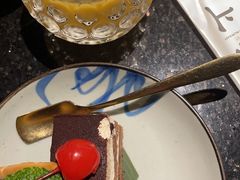 -上井料理黑金店(IFS国金中心店)