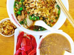 -无名粉店(五一广场店)