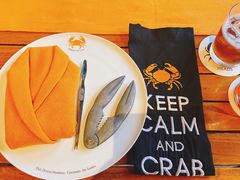 -Ministry of Crab(科伦坡店)