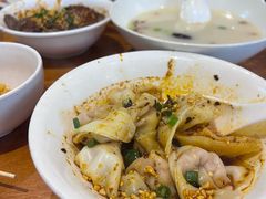 -付小姐在成都(中山公园店)