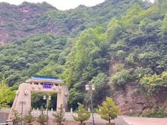 -崆峒山景区