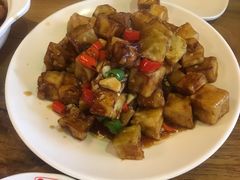 -妈妈的味道(工人体育场东路店)