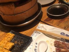 -东北小板凳地摊烧烤(泰来街店)
