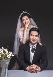 -新乡艾特婚纱摄影(优选店)