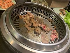 -梨花自助烤肉(天河城店)