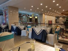 -博斯腾宾馆中餐厅