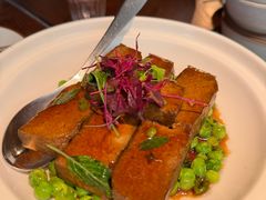 -本处·素食·融合料理(南油店)