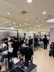-WM Hair Salon